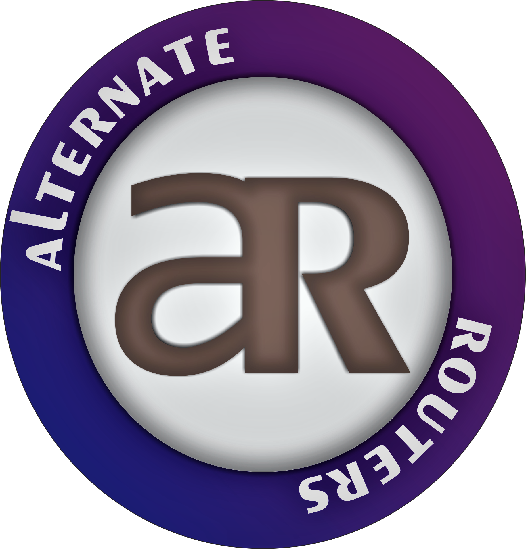 Website logo